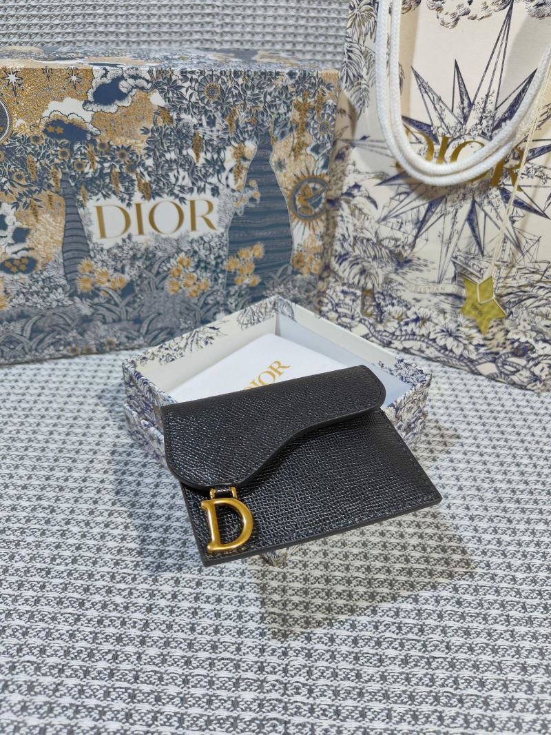 Christian Dior Wallet